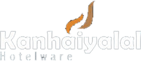 kanhaiyalalhotelwares Logo