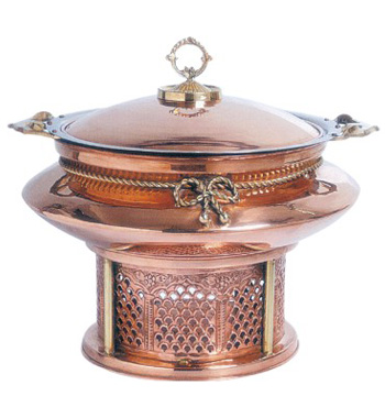 Copper Chafing Dish Manufacturers