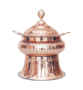 Copper Chafing Dish Manufacturers