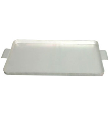 Aluminium Tray