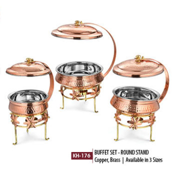 Banquet Catering Equipment Manufacturers