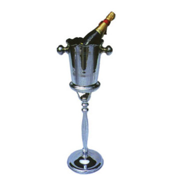 Wine Bucket with Stand