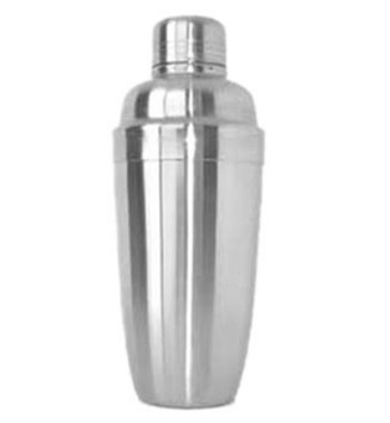 Cocktail Shaker Matte