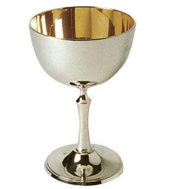 Goblet Golden