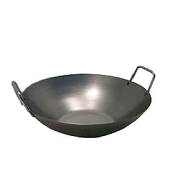 Iron Karahi