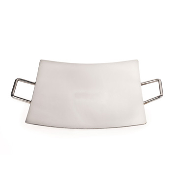 Stainless Steel Square Tawa