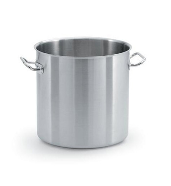 Stainless Steel Stock Pots