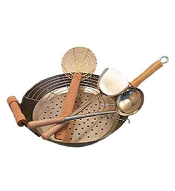 Kitchen Cookware Manufacturers