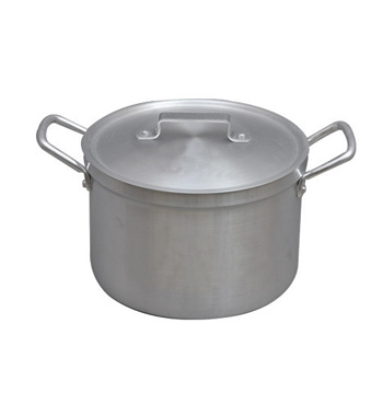 Stock Pot ALuminium