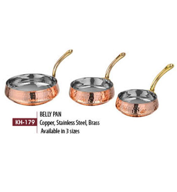 Copper Tableware Manufacturers