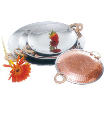 Copper Tableware Manufacturers