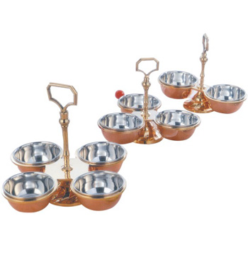 Copper Tableware Manufacturers
