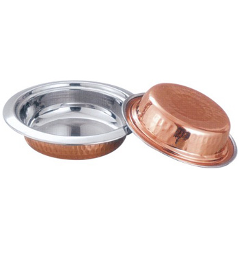 Copper Tableware Manufacturers