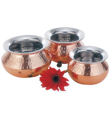 Copper Tableware Manufacturers