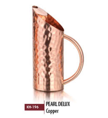 Copper Tableware Manufacturers