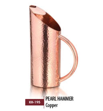 Copper Tableware Manufacturers