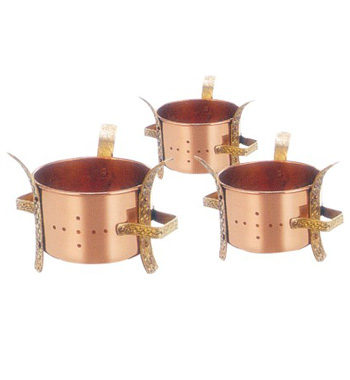 Copper Tableware Manufacturers