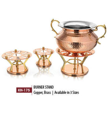 Copper Tableware Manufacturers