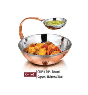 Copper Tableware Manufacturers