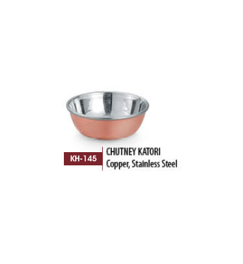 Copper Tableware Manufacturers