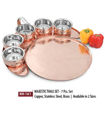 Copper Tableware Manufacturers