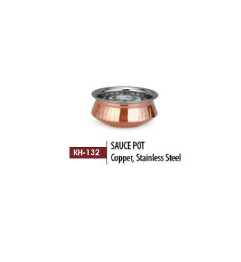 Copper Tableware Manufacturers