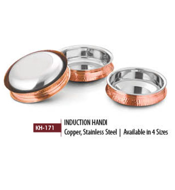 Copper Tableware Manufacturers