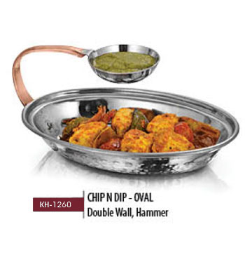 Copper Tableware Manufacturers