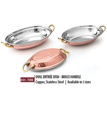 Copper Tableware Manufacturers