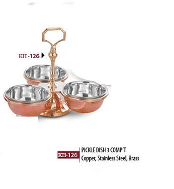 Copper Tableware Manufacturers