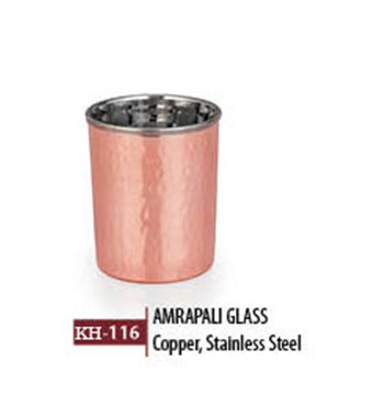 Amrapali Glass