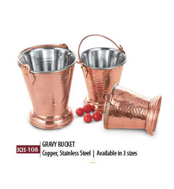 Copper Tableware Manufacturers