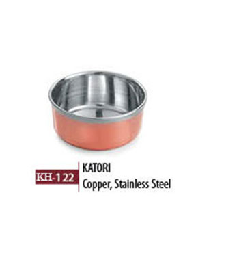 Copper Tableware Manufacturers