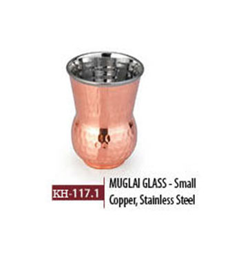 Copper Tableware Manufacturers