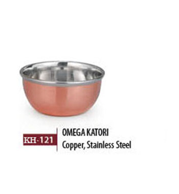 Copper Tableware Manufacturers