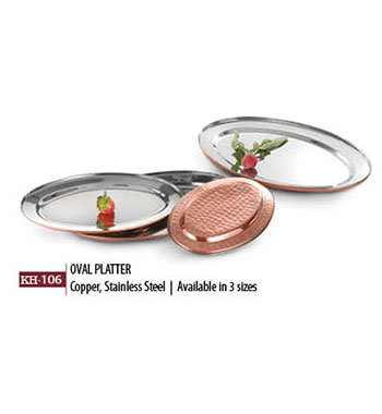 Copper Tableware Manufacturers