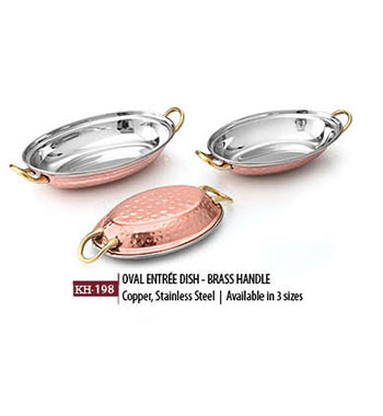 Copper Tableware Manufacturers