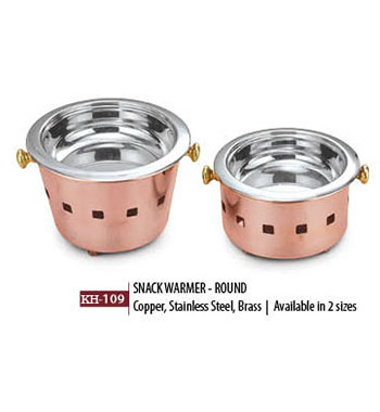 Copper Tableware Manufacturers