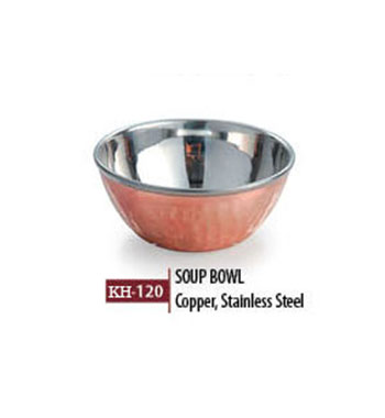 Soup Bowl